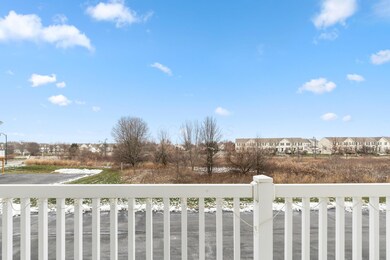 7136 Billy Goat Dr unit 45, New Albany, OH 43054 - photo 5