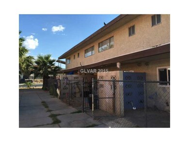 Property Photo. EACH UNIT HAS A FENCED IN PATIO AN