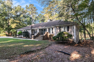 2185 Castle Lake Dr, Tyrone, GA 30290 - photo 3