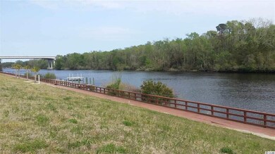 334 Harbour View Dr unit Lot 7 Boardwalk on t, Myrtle Beach, SC 29588 - photo 7