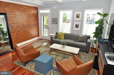 53 P St NW, Washington, DC 20001 - photo 5