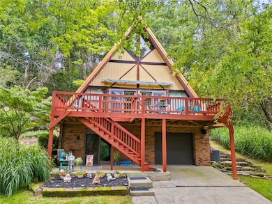 211 Lake Dr, Scott Depot, WV 25560 - photo 2