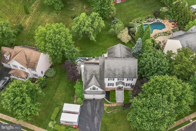 854 Neighbors Way, Perkasie, PA 18944 - photo 4