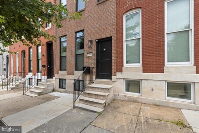 1532 N Broadway, Baltimore, MD 21213 - photo 2