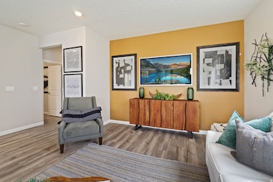 11743 S Willow Walk Dr unit 516, South Jordan, UT 84009 - photo 4