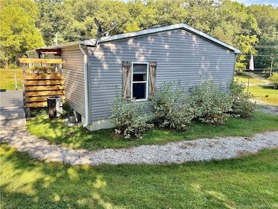 351 N Orchard Rd, Salem, IN 47167 - photo 6