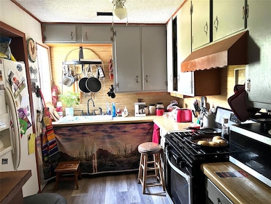 1505 Dicey Rd, Weatherford, TX 76085 - photo 7