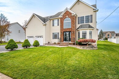 610 Delmore Ave, South Plainfield, NJ 07080 - photo 3