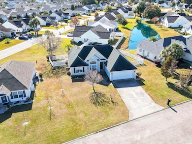 205 Atoll Dr, Myrtle Beach, SC 29588 - photo 3