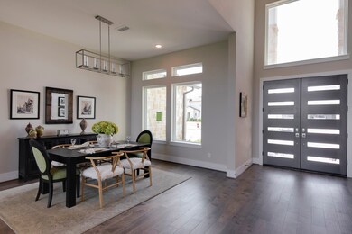 27910 Skyhaven Ln, Fulshear, TX 77441 - photo 2