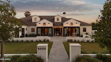 6333 E Lafayette Blvd, Scottsdale, AZ 85251 - photo 2