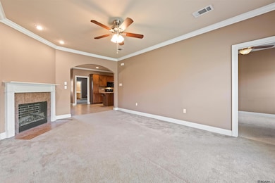 4000 Mchugh Rd unit 102, Zachary, LA 70791 - photo 2