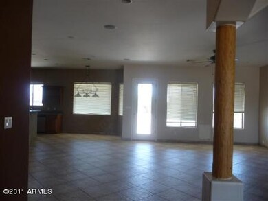 Entry Way