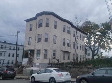 33 Cedar St unit 35, Lawrence, MA 01841 - photo 2