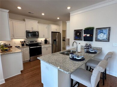 1702 Bonica Crossing unit 1702, Cumming, GA 30040 - photo 5