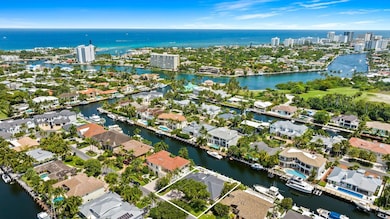 2342 NE 26th St, Lighthouse Point, FL 33064 - photo 2