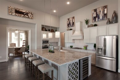 23002 Henderson Row Dr, Richmond, TX 77469 - photo 2