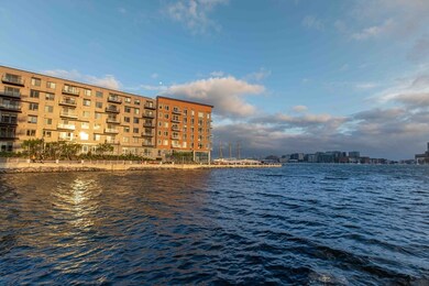 Slip45 unit 513, Boston, MA 02128 - photo 5