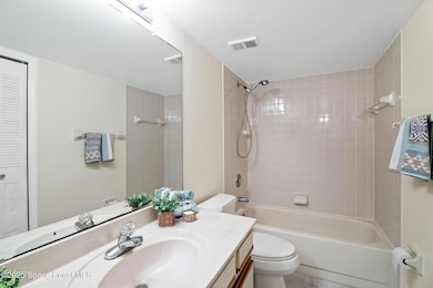 7030 N Hwy 1 Unit 102 - Guest Bath