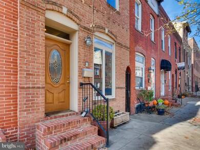 1110 S Clinton St, Baltimore, MD 21224 - photo 3