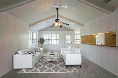 1401 Wilson Dr, Rosenberg, TX 77471 - photo 2