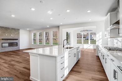 903 Honeyflower Dr, Reisterstown, MD 21136 - photo 7