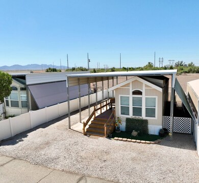 6275 S Avenue 8 1 2 E unit 3, Yuma, AZ 85365 - photo 6