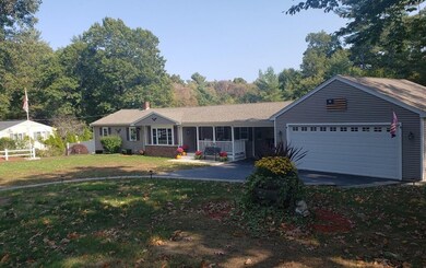 145 Cross St, Hanson, MA 02341 - photo 4