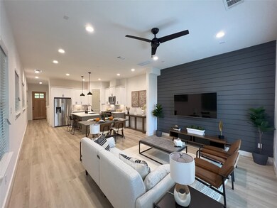 1720 Laverne St, Houston, TX 77080 - photo 2