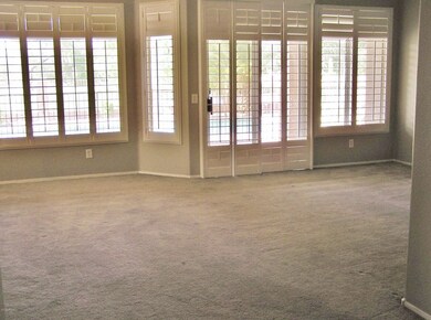 Huge Living Rm /Dining Rm