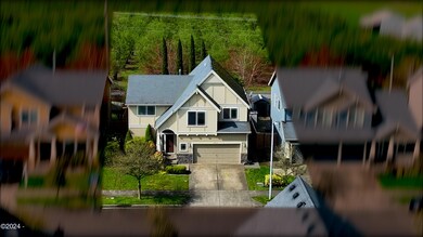 2515 Roger Smith Dr, Newberg, OR 97132 - photo 3