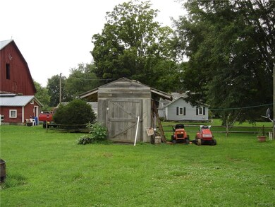 SHED