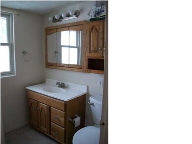 Updated Bathroom