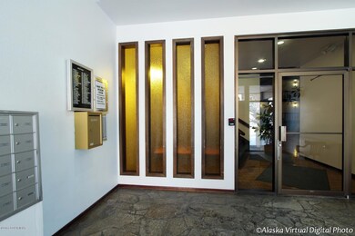 Security Building-Let's Go Inside!