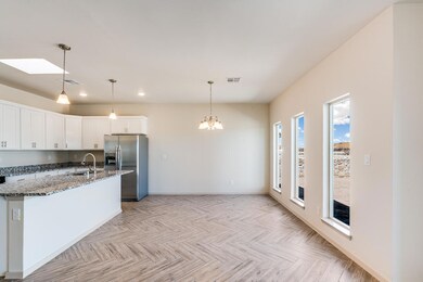 12053 Hidden Gardens Place, Socorro, TX 79927 - photo 5