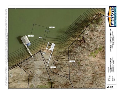 Pier Rendering - Not yet approved