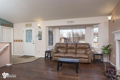 445 N Dawson Cir, Palmer, AK 99645 - photo 7