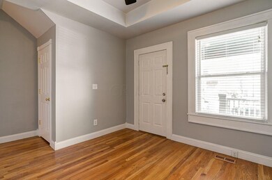 Front Room