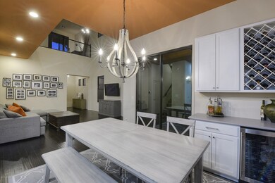 Open Concept