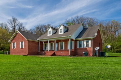 10475 Bethel Rd, Prospect, TN 38477 - photo 2