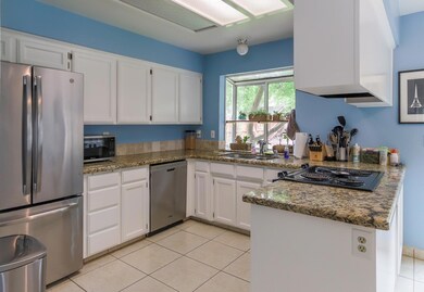 Refrigerator included