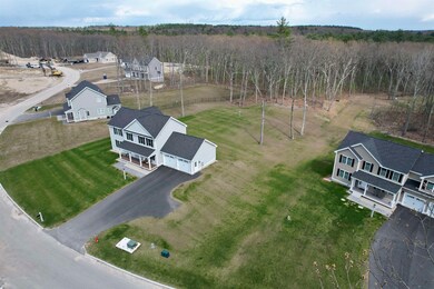 27 Daniel Rd unit 58-04, Derry, NH 03038 - photo 4