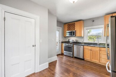 44 Mill St unit 2, Dorchester, MA 02122 - photo 6