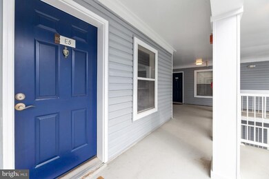 The Four Winds at Oakton unit 2-E5, Oakton, VA 22124 - photo 3