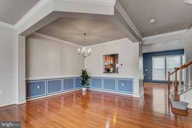 2763 Wakewater Way, Woodbridge, VA 22191 - photo 4