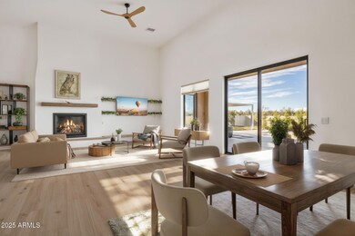 3300 N Old Stagecoach Rd, Wickenburg, AZ 85390 - photo 5