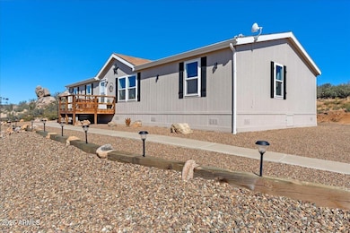 17730 E Lions Gate Dr, Dewey-Humboldt, AZ 86327 - photo 2