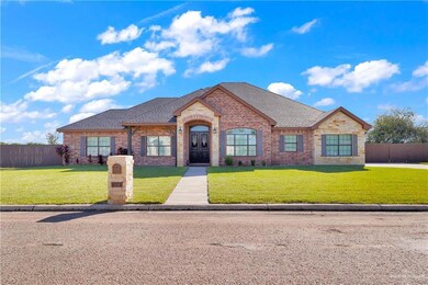 2806 S Pecan Blvd, Donna, TX 78537 - photo 2