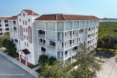 Harbor Del Rio Condominium unit 404, Merritt Island, FL 32953 - photo 2