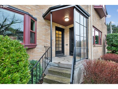 Entrance/Foyer